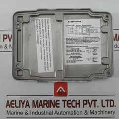 Honeywell Modutrol Actuator With Modulating Control 20A, 240 Vac M7284A1004