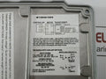 Honeywell Modutrol Actuator With Modulating Control 20A, 240 Vac M7284A1004