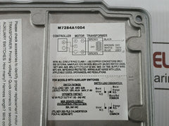 Honeywell Modutrol Actuator With Modulating Control 20A, 240 Vac M7284A1004