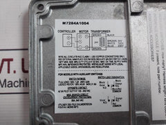Honeywell M7284A1004 Modutrol Actuator With Modulating Control 230V