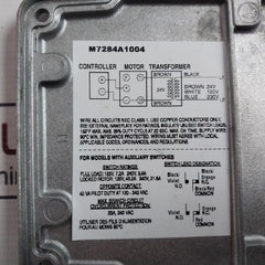 Honeywell M7284A1004 Modutrol Actuator With Modulating Control 230V