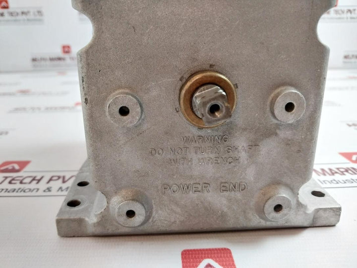 Honeywell M7284A1004 Modutrol Actuator With Modulating Control 230V
