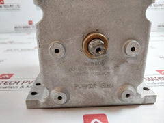 Honeywell M7284A1004 Modutrol Actuator With Modulating Control 230V