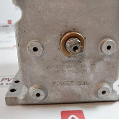 Honeywell M7284A1004 Modutrol Actuator With Modulating Control 230V