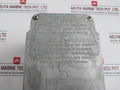 Honeywell M7284A1004 Modutrol Actuator With Modulating Control 230V