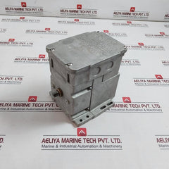 Honeywell M7284A1004 Modutrol Actuator With Modulating Control 230V