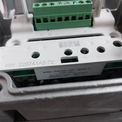 Honeywell M7284A1004 Modutrol Actuator With Modulating Control 230V