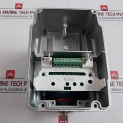 Honeywell M7284A1004 Modutrol Actuator With Modulating Control 230V