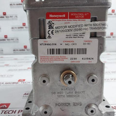 Honeywell M7284A1004 Modutrol Iv Motor 24/120/230V 50/60Hz