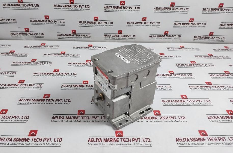 Honeywell M7284A1004 Modutrol Iv Motor 24/120/230V 50/60Hz