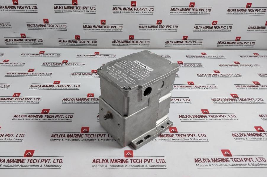 Honeywell M7284A1004 Modutrol Iv Motor 24/120/230V 50/60Hz