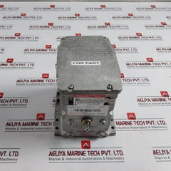 Honeywell M7284A1004 Modutrol Iv Motor 24/120/230V 50/60Hz