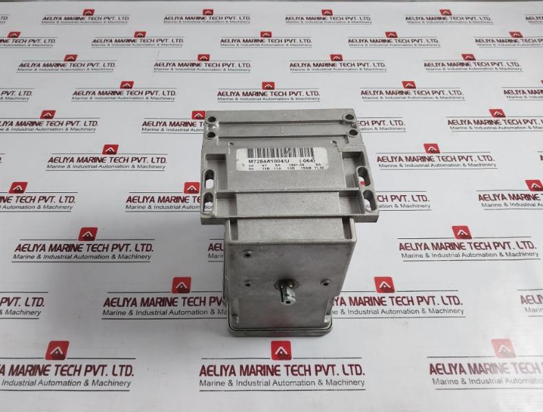 Honeywell M7284A1004 Modutrol Iv Motor 24/120/230V 50/60Hz