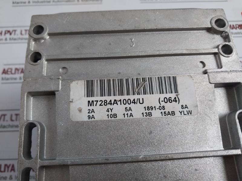 Honeywell M7284A1004 Modutrol Iv Motor 24/120/230V 50/60Hz