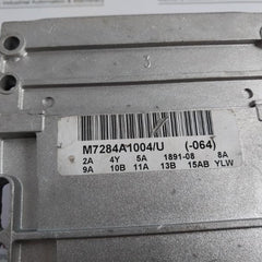 Honeywell M7284A1004 Modutrol Iv Motor 24/120/230V 50/60Hz