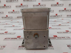 Honeywell M7284A1004 Modutrol Iv Motor Rev G 15 Va 120V 50/60Hz Series 72