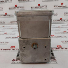 Honeywell M7284A1004 Modutrol Iv Motor Rev G 15 Va 120V 50/60Hz Series 72