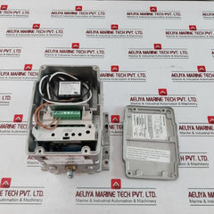 Honeywell M7284A1004 Modutrol Iv Motor Rev G 15 Va 120V 50/60Hz Series 72