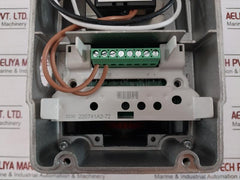 Honeywell M7284A1004 Modutrol Iv Motor Rev G 15 Va 120V 50/60Hz Series 72