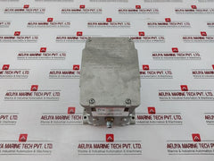 Honeywell M7284A1004 Modutrol Iv Motor Rev G 15 Va 120V 50/60Hz Series 72