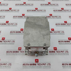 Honeywell M7284A1004 Modutrol Iv Motor Rev G 15 Va 120V 50/60Hz Series 72