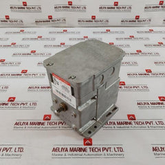 Honeywell M7284A1004 Modutrol Iv Motor Rev G 15 Va 120V 50/60Hz Series 72