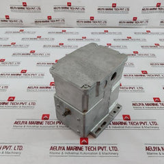 Honeywell M7284A1004 Modutrol Iv Motor Rev G 15 Va 120V 50/60Hz Series 72