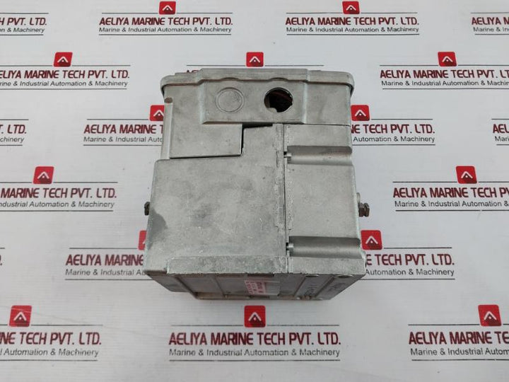 Honeywell M7284A1004 Modutrol Iv Motor Rev G 15 Va 120V 50/60Hz Series 72