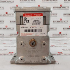 Honeywell M7284A1004 Modutrol Iv Motor Rev G 15 Va 120V 50/60Hz Series 72