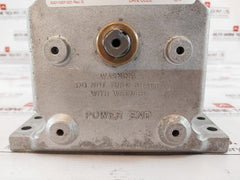 Honeywell M7284A1004 Modutrol Iv Motor Rev G 15 Va 120V 50/60Hz Series 72