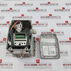 Honeywell M7284c1000 Modutrol Iv Motor 120v Rev G 9a 10b 11c