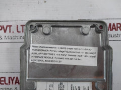 Honeywell M7284c1000 Modutrol Iv Motor 120v Rev G 9a 10b 11c