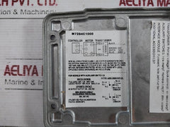 Honeywell M7284c1000 Modutrol Iv Motor 120v Rev G 9a 10b 11c