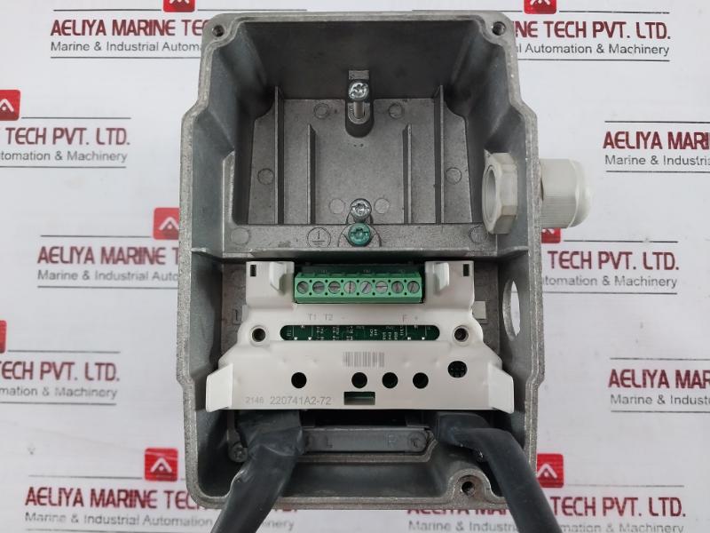 Honeywell M7284c1000 Modutrol Iv Motor 120v Rev G 9a 10b 11c