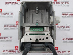 Honeywell M7284c1000 Modutrol Iv Motor 120v Rev G 9a 10b 11c