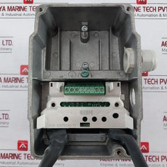 Honeywell M7284c1000 Modutrol Iv Motor 120v Rev G 9a 10b 11c