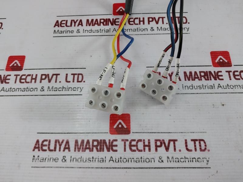 Honeywell M7284c1000 Modutrol Iv Motor 120v Rev G 9a 10b 11c