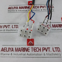 Honeywell M7284c1000 Modutrol Iv Motor 120v Rev G 9a 10b 11c