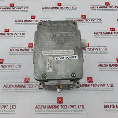 Honeywell M7284c1000 Modutrol Iv Motor 120v Rev G 9a 10b 11c
