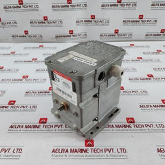 Honeywell M7284c1000 Modutrol Iv Motor 120v Rev G 9a 10b 11c