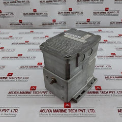 Honeywell M7284c1000 Modutrol Iv Motor 120v Rev G 9a 10b 11c
