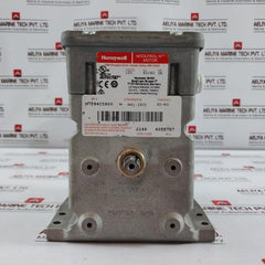 Honeywell M7284c1000 Modutrol Iv Motor 120v Rev G 9a 10b 11c