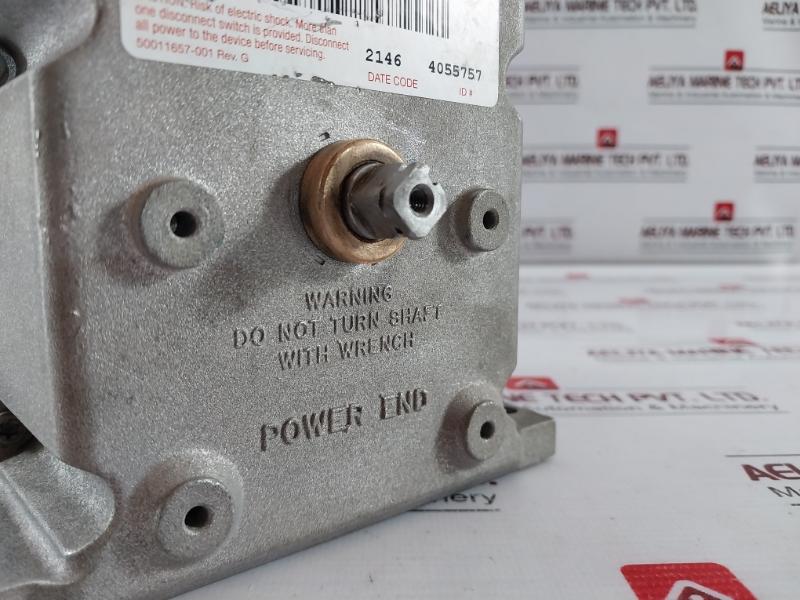 Honeywell M7284c1000 Modutrol Iv Motor 120v Rev G 9a 10b 11c