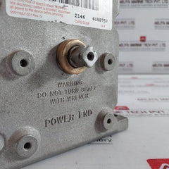 Honeywell M7284c1000 Modutrol Iv Motor 120v Rev G 9a 10b 11c