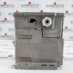 Honeywell M7284c1000 Modutrol Iv Motor 120v Rev G 9a 10b 11c