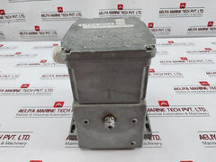 Honeywell M7284c1000 Modutrol Iv Motor 120v Rev G 9a 10b 11c