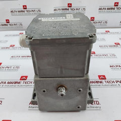 Honeywell M7284c1000 Modutrol Iv Motor 120v Rev G 9a 10b 11c