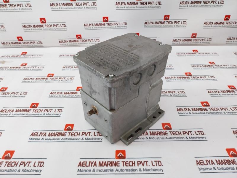 Honeywell M7284C1083 Modutrol Iv Motor 24/120/230V 50/60Hz 15Va 30Sec