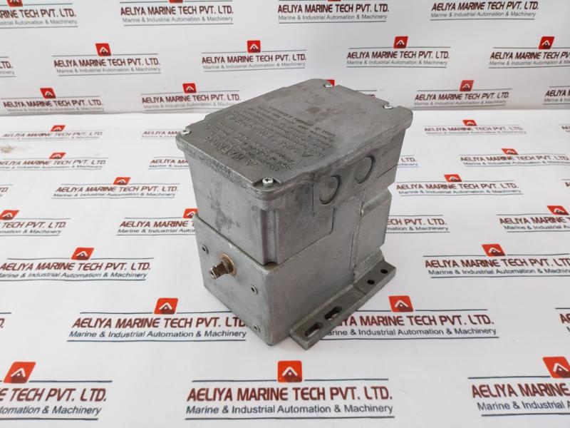 Honeywell M7284c1083 Modutrol Iv Motor 24/120/230v 50/60hz 15va 30sec