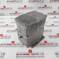 Honeywell M7284C1083 Modutrol Iv Motor 24/120/230V 50/60Hz 15Va 30Sec
